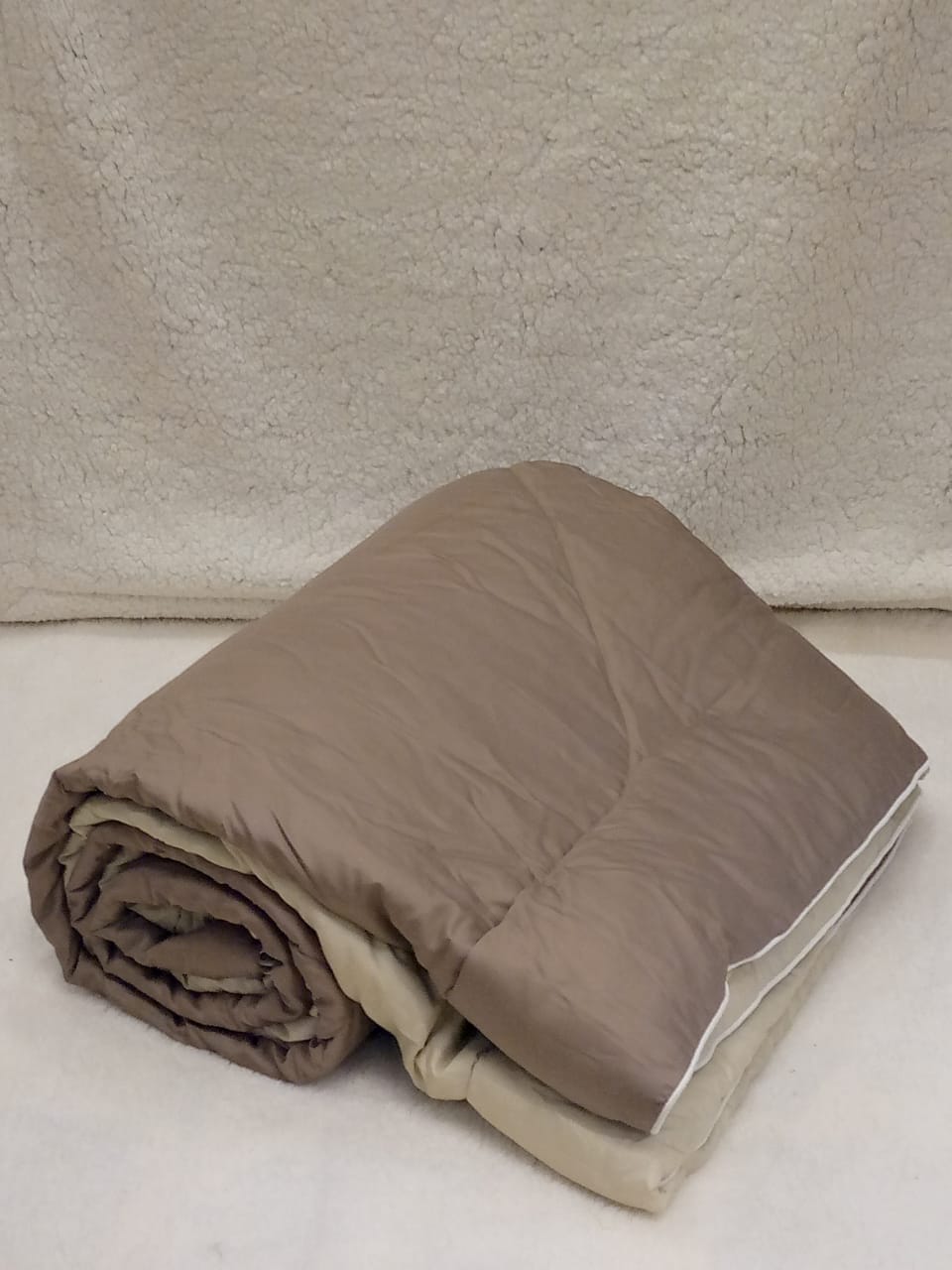 Buttercup Double Comforter  By Portico