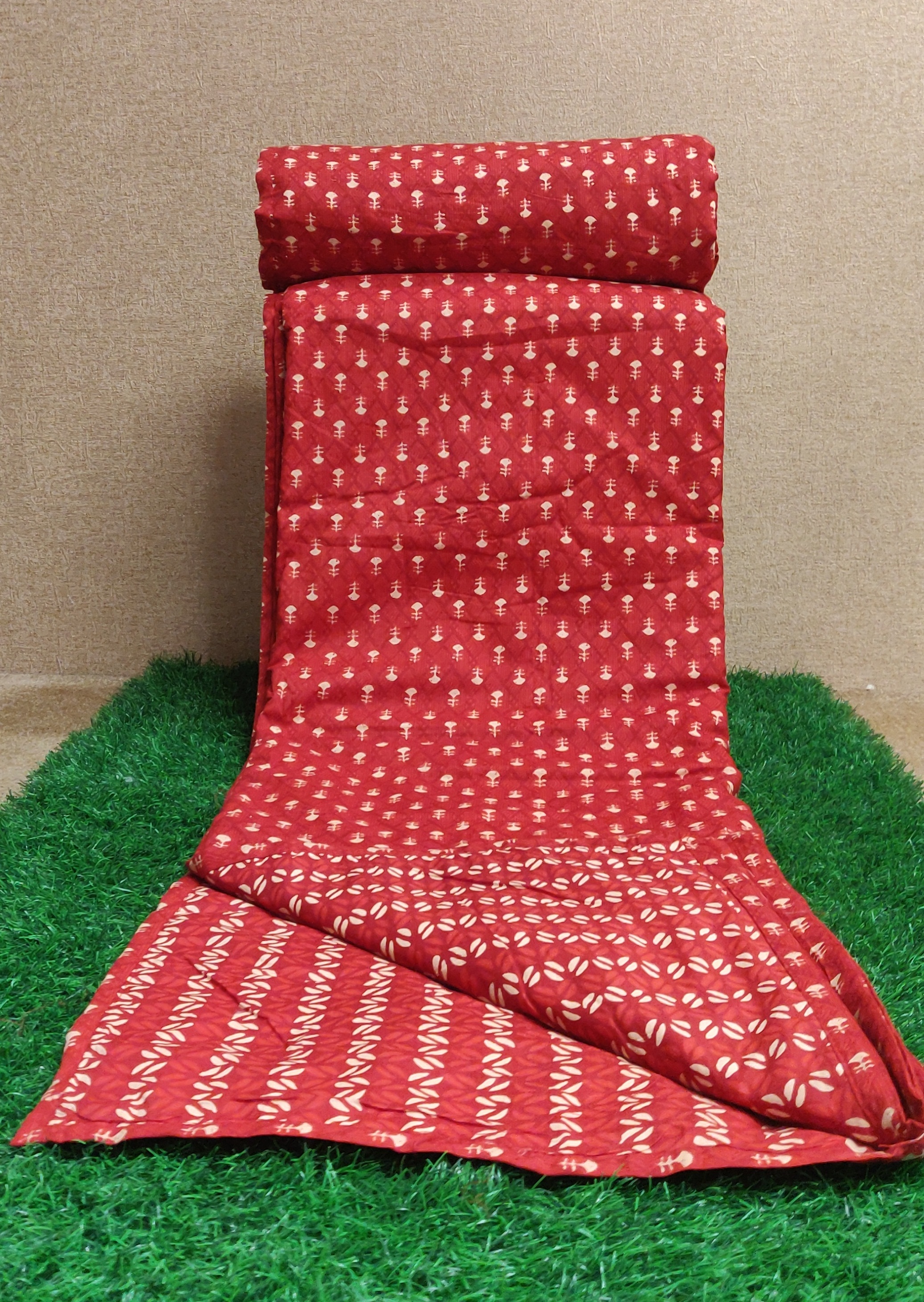 Cotton Printed Dohar By HOMIEKART