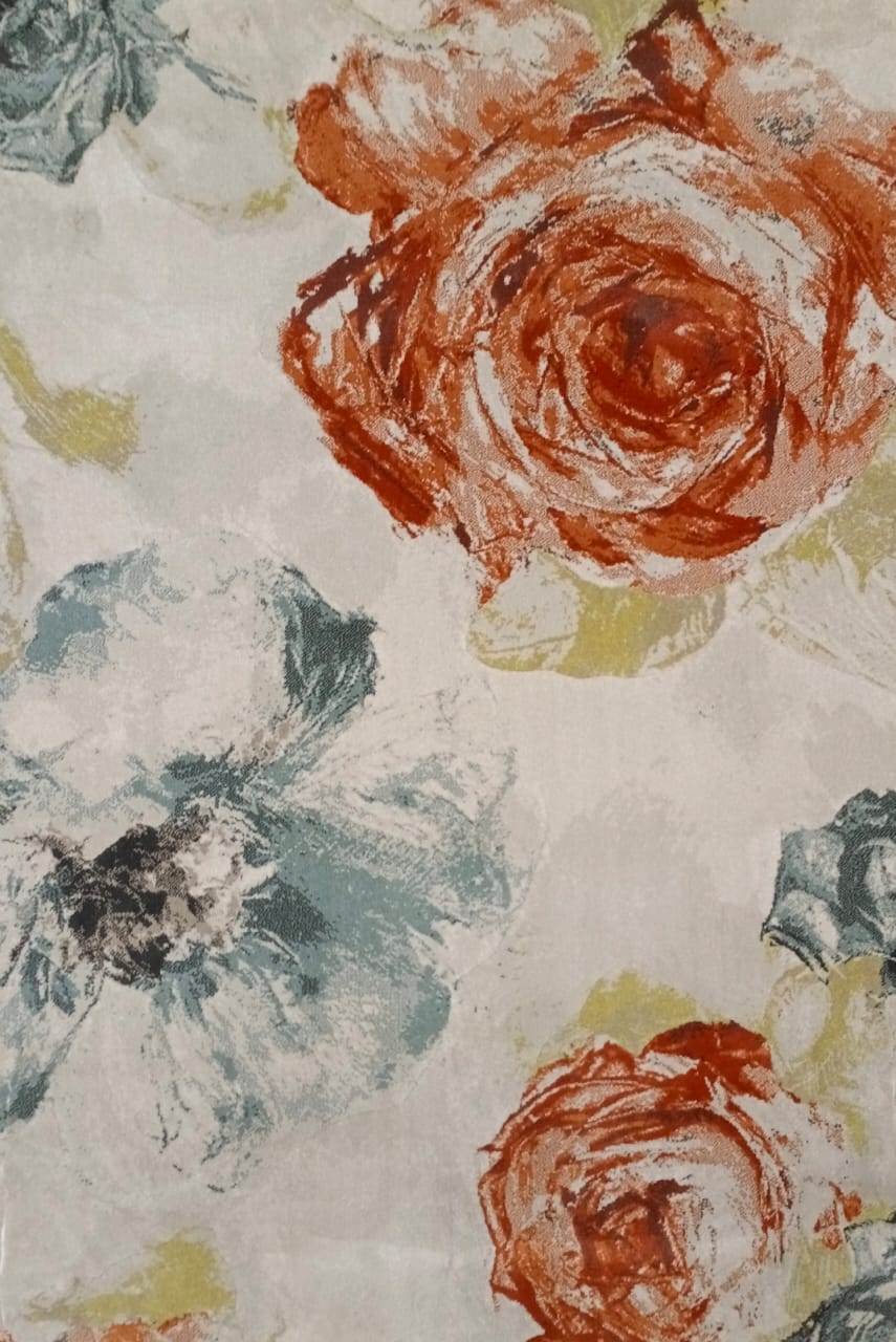 Optimist Anti Skid Carpet  By Homiekart