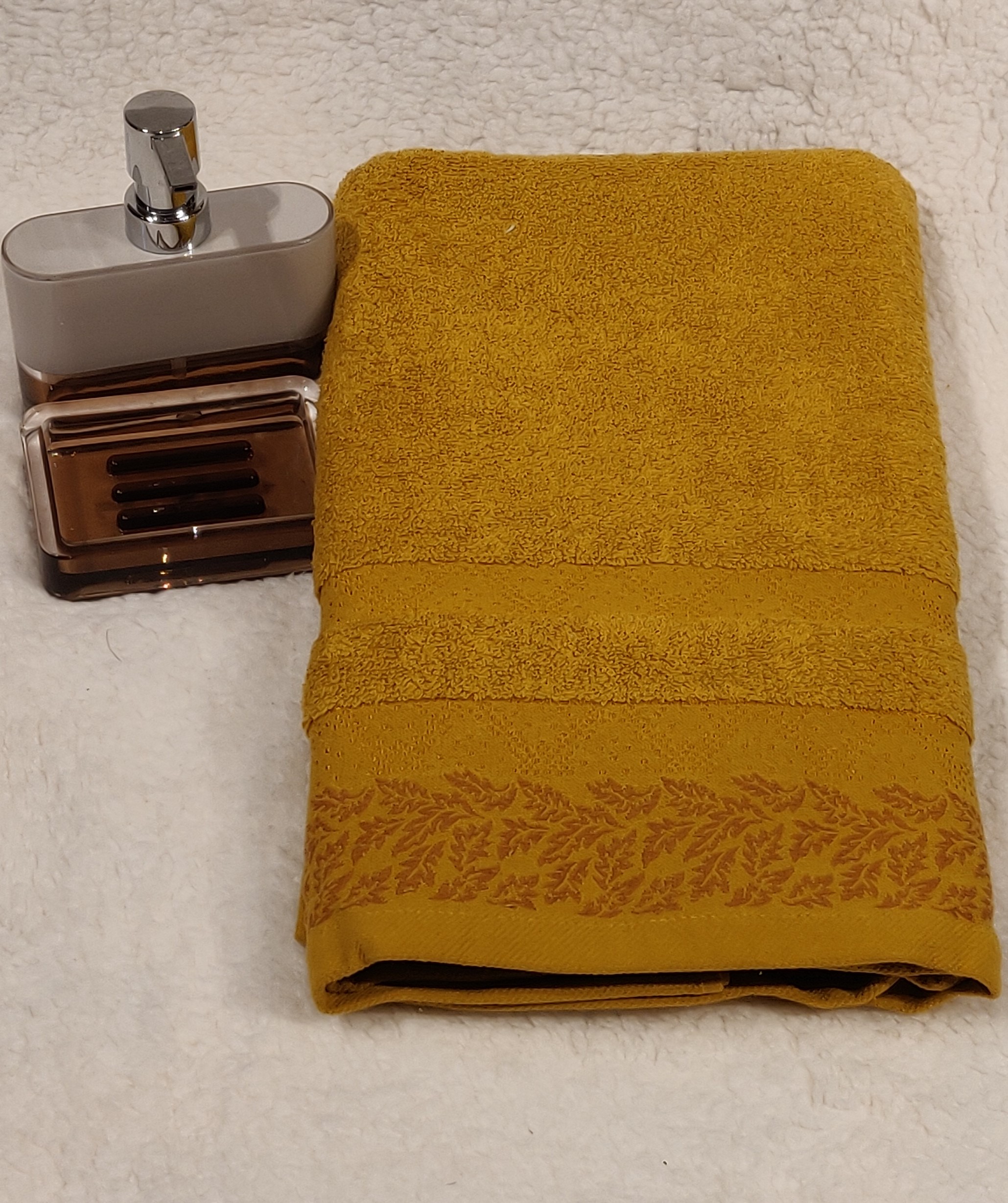 ARIANA Bath Towel by PORTICO