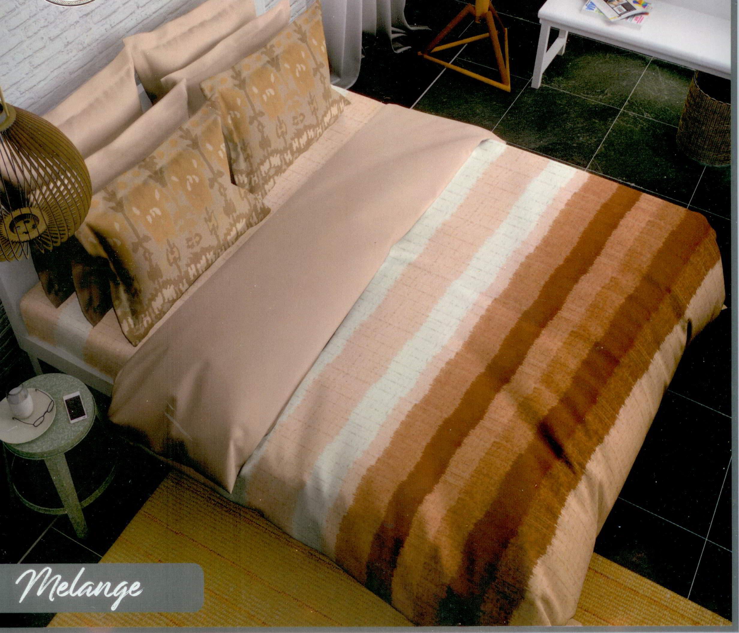 Melange Bedsheet Set by Boutique Living