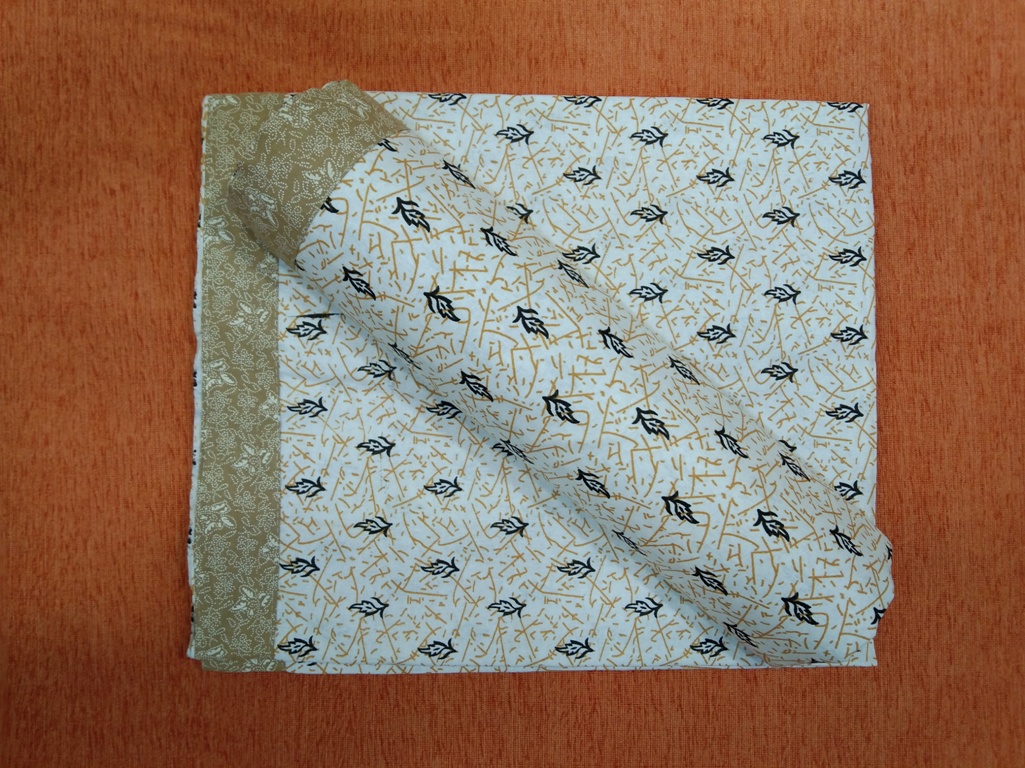 Sweat Dream Cotton Printed Topsheet by Homiekart