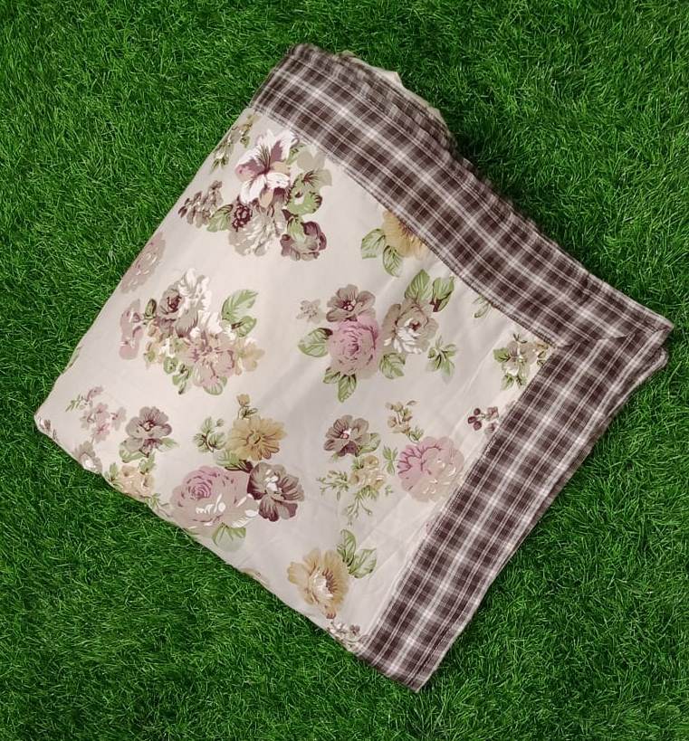 Cotton Printed Dohar By METROPOLIS