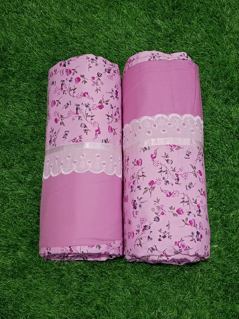 Cotton Printed Dohar By METROPOLIS