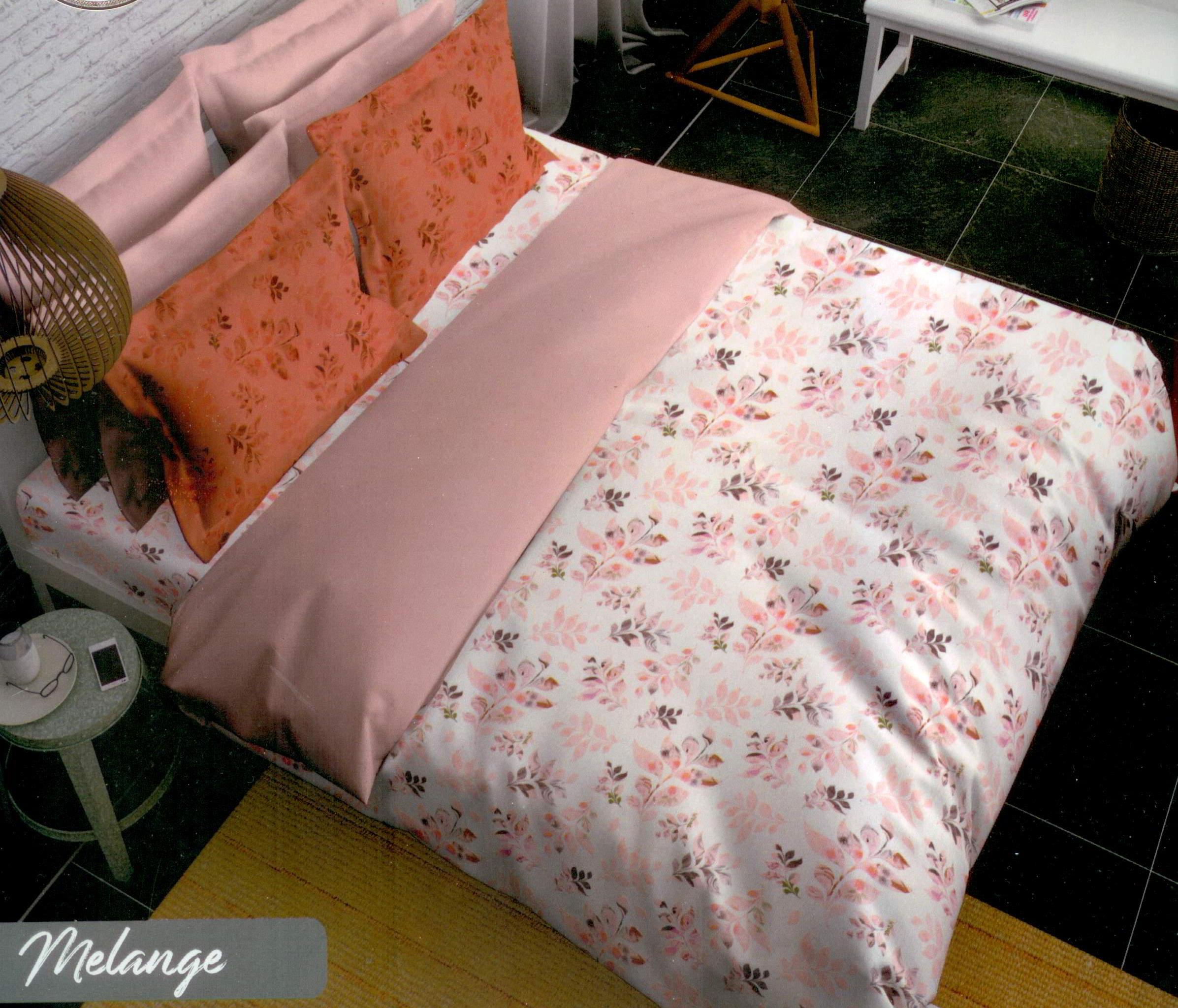 Melange Bedsheet Set by Boutique Living