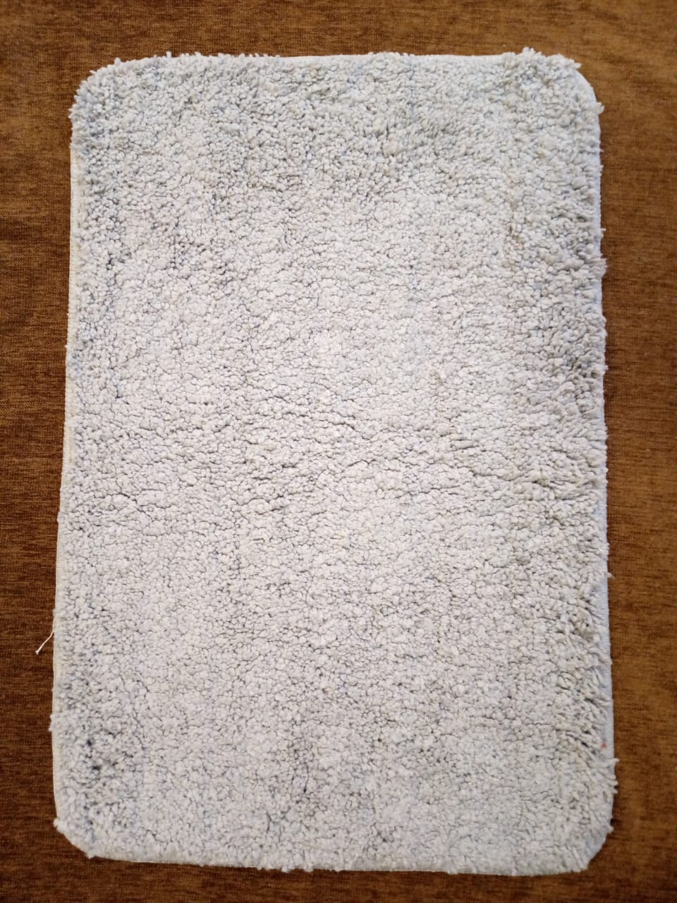 COTTON Floor Mat By HOMIEKART